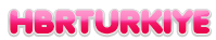 HbrTurkiye Logo